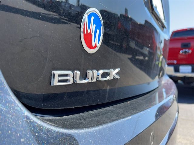 Photo 6 VIN: LRBFX2SA0JD004095 - BUICK ENVISION 