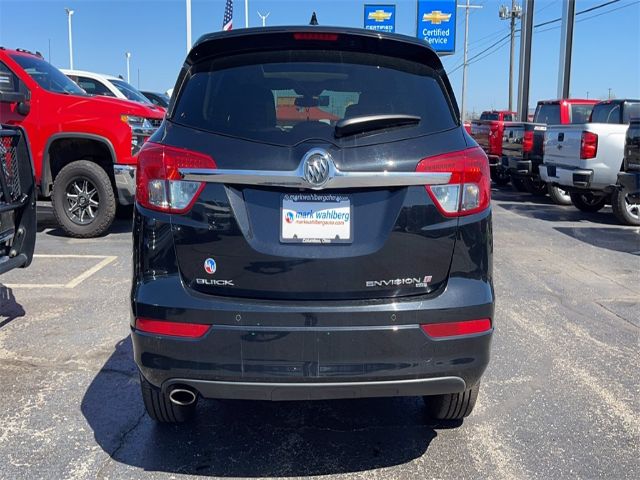 Photo 4 VIN: LRBFX2SA0JD004095 - BUICK ENVISION 