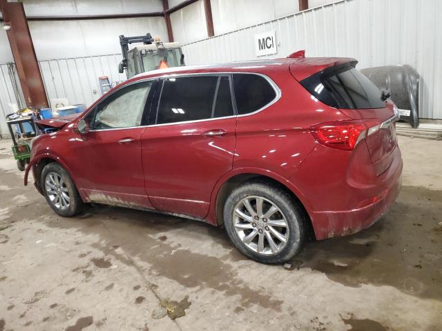 Photo 1 VIN: LRBFX2SA0KD005295 - BUICK ENVISION 