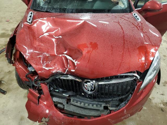 Photo 11 VIN: LRBFX2SA0KD005295 - BUICK ENVISION 