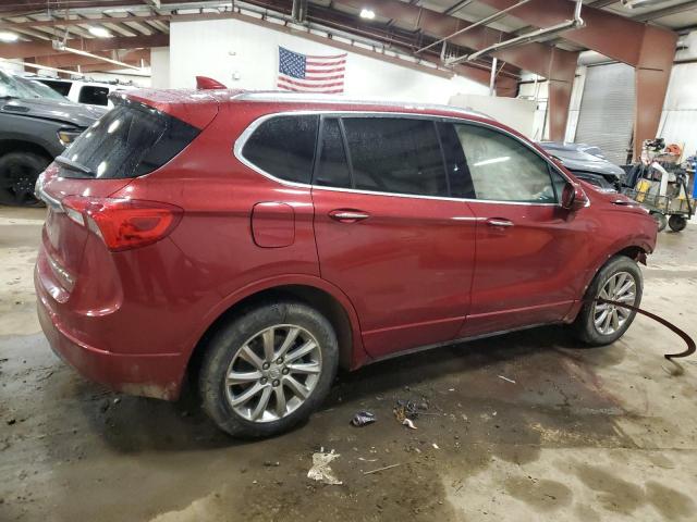 Photo 2 VIN: LRBFX2SA0KD005295 - BUICK ENVISION 