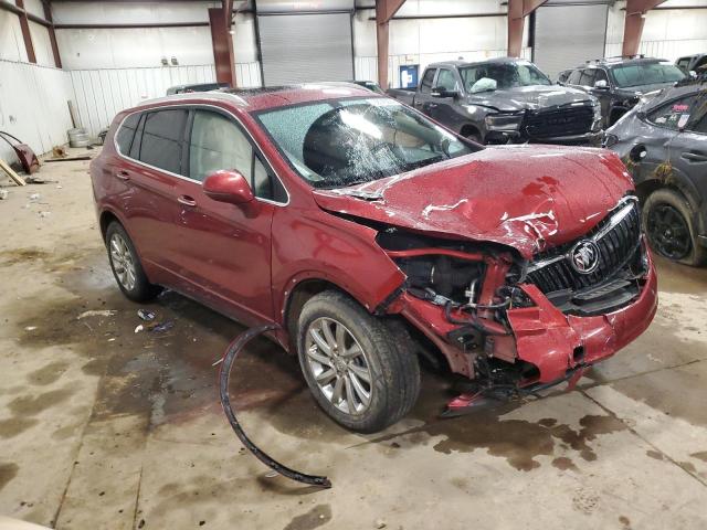 Photo 3 VIN: LRBFX2SA0KD005295 - BUICK ENVISION 