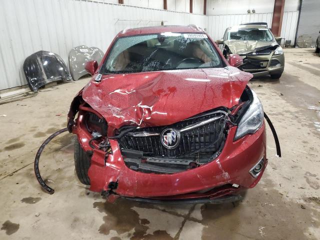 Photo 4 VIN: LRBFX2SA0KD005295 - BUICK ENVISION 