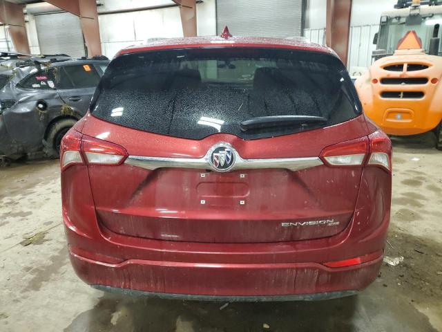 Photo 5 VIN: LRBFX2SA0KD005295 - BUICK ENVISION 