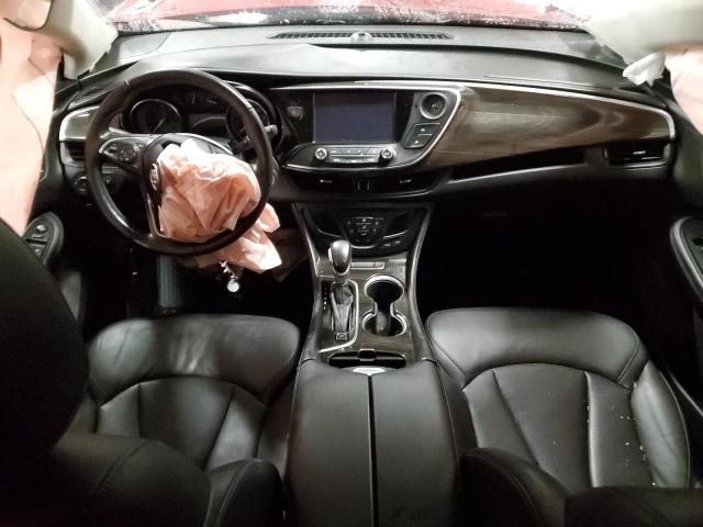 Photo 7 VIN: LRBFX2SA0KD005295 - BUICK ENVISION 