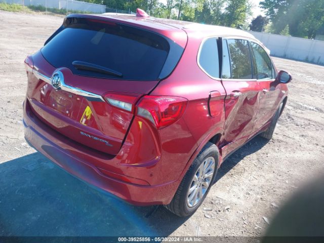 Photo 3 VIN: LRBFX2SA0KD006365 - BUICK ENVISION 