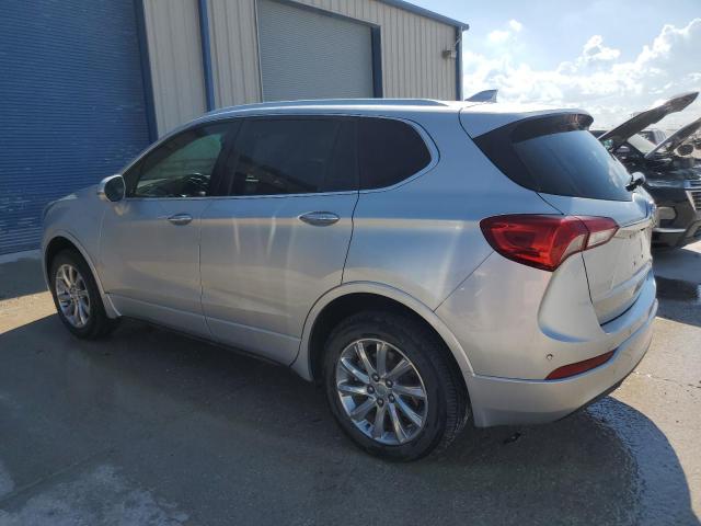 Photo 1 VIN: LRBFX2SA0KD007869 - BUICK ENVISION E 