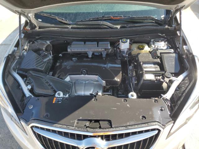 Photo 11 VIN: LRBFX2SA0KD007869 - BUICK ENVISION E 