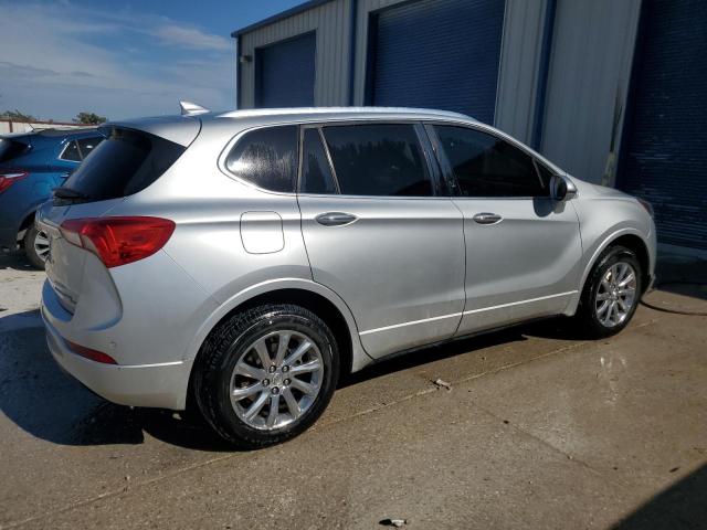 Photo 2 VIN: LRBFX2SA0KD007869 - BUICK ENVISION E 