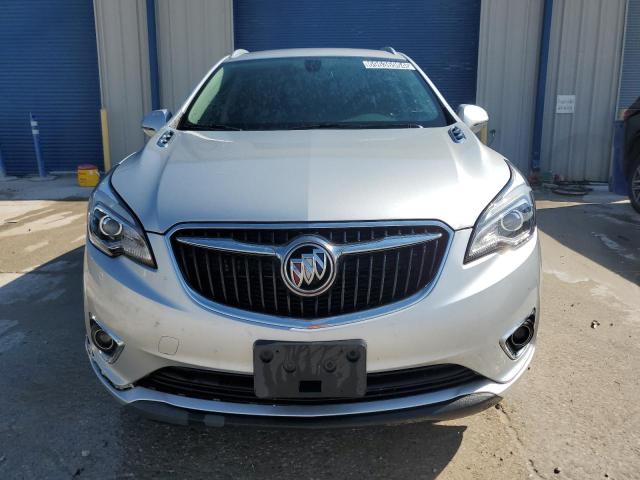 Photo 4 VIN: LRBFX2SA0KD007869 - BUICK ENVISION E 