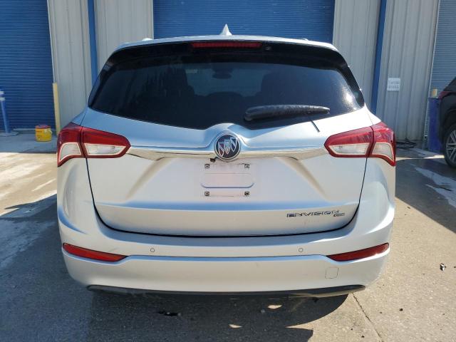 Photo 5 VIN: LRBFX2SA0KD007869 - BUICK ENVISION E 