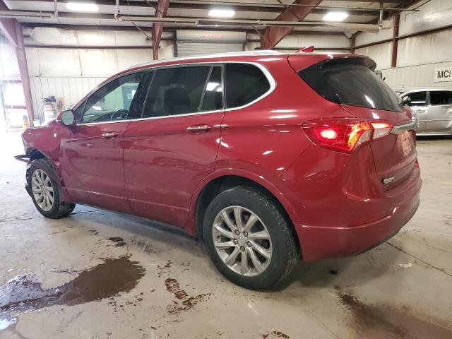 Photo 1 VIN: LRBFX2SA0KD013963 - BUICK ENVISION 