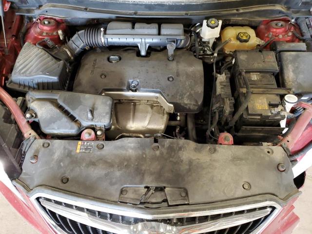 Photo 11 VIN: LRBFX2SA0KD013963 - BUICK ENVISION 