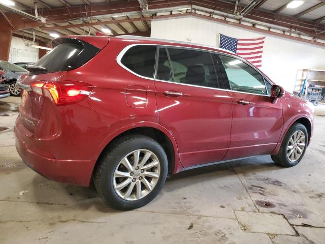 Photo 2 VIN: LRBFX2SA0KD013963 - BUICK ENVISION 