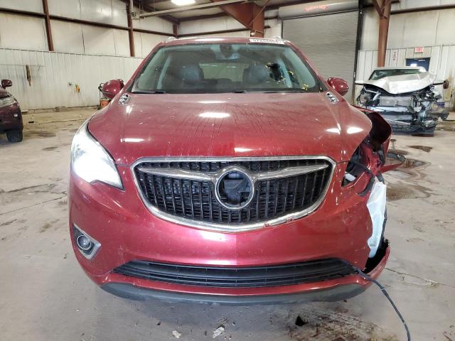 Photo 4 VIN: LRBFX2SA0KD013963 - BUICK ENVISION 