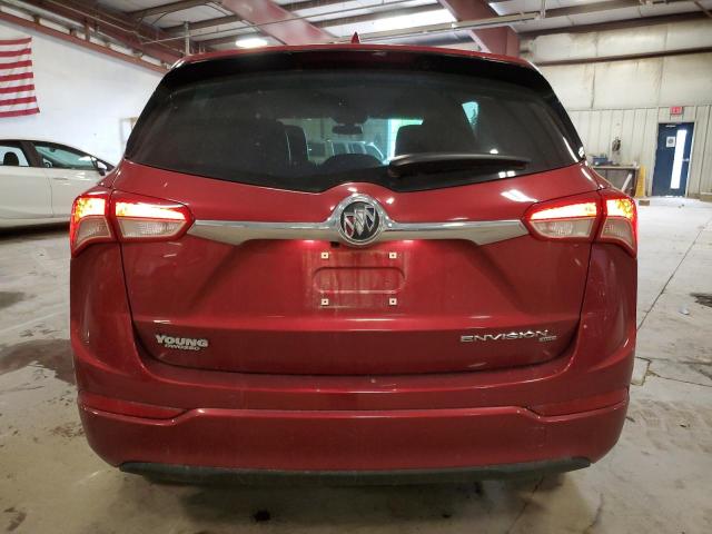 Photo 5 VIN: LRBFX2SA0KD013963 - BUICK ENVISION 