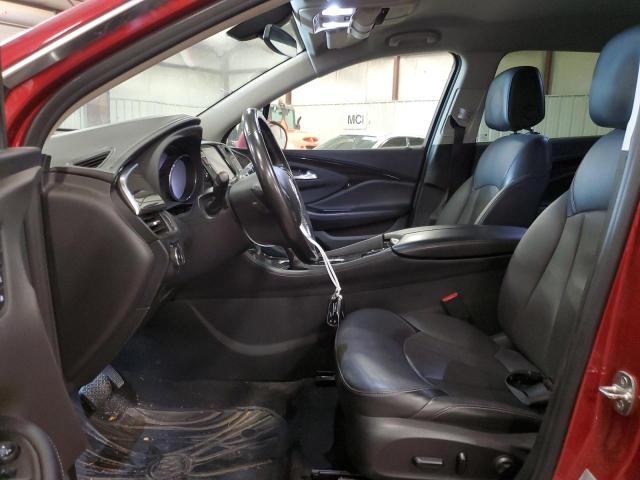 Photo 6 VIN: LRBFX2SA0KD013963 - BUICK ENVISION 