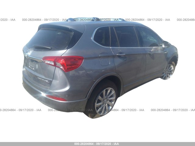 Photo 3 VIN: LRBFX2SA0KD017589 - BUICK ENVISION 