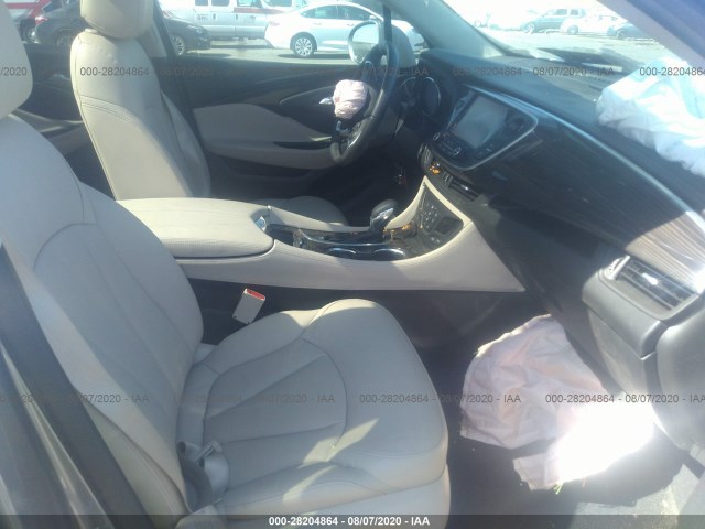 Photo 4 VIN: LRBFX2SA0KD017589 - BUICK ENVISION 