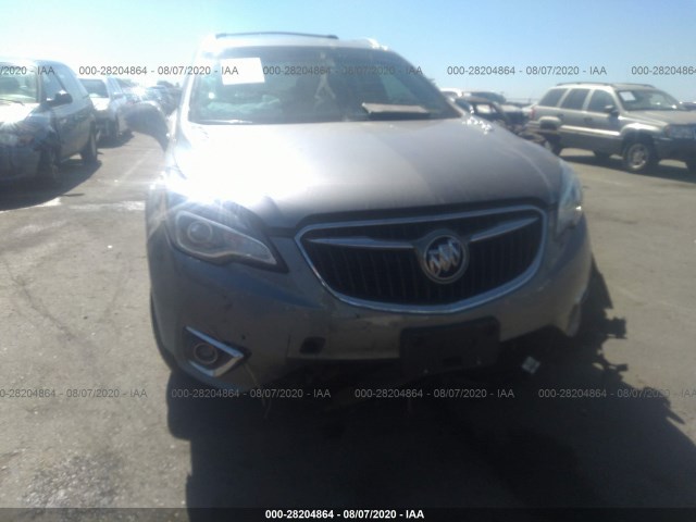 Photo 5 VIN: LRBFX2SA0KD017589 - BUICK ENVISION 