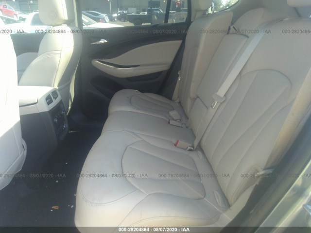 Photo 7 VIN: LRBFX2SA0KD017589 - BUICK ENVISION 