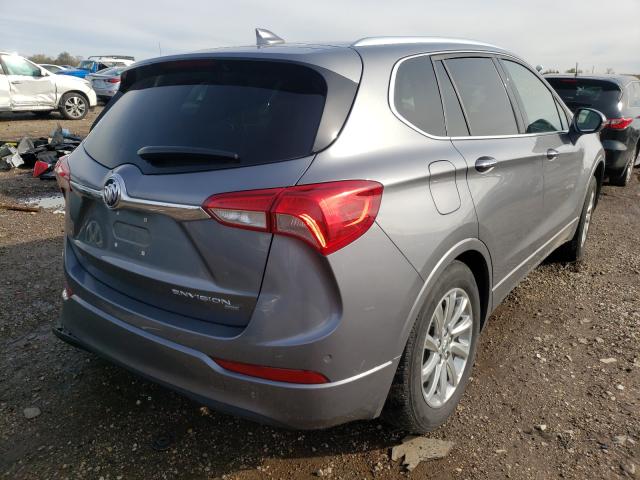 Photo 3 VIN: LRBFX2SA0KD033761 - BUICK ENVISION E 