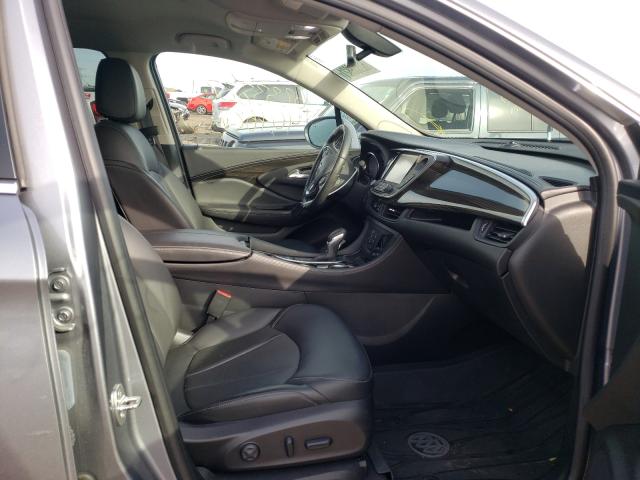 Photo 4 VIN: LRBFX2SA0KD033761 - BUICK ENVISION E 