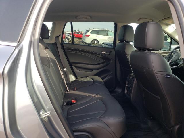 Photo 5 VIN: LRBFX2SA0KD033761 - BUICK ENVISION E 