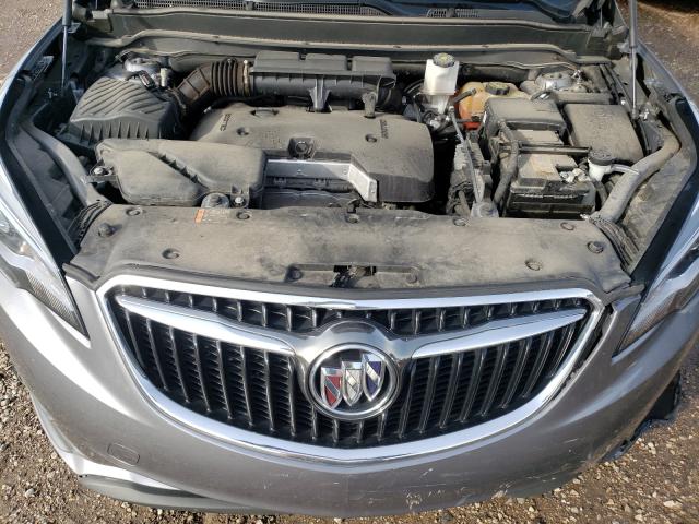 Photo 6 VIN: LRBFX2SA0KD033761 - BUICK ENVISION E 