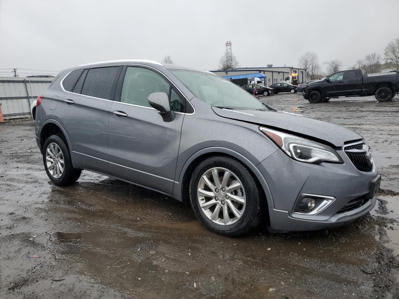 Photo 3 VIN: LRBFX2SA0KD107311 - BUICK ENVISION 