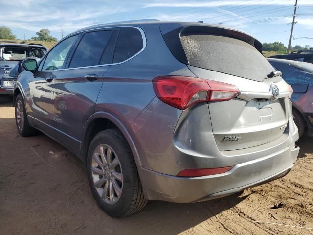 Photo 1 VIN: LRBFX2SA0LD017349 - BUICK ENVISION E 