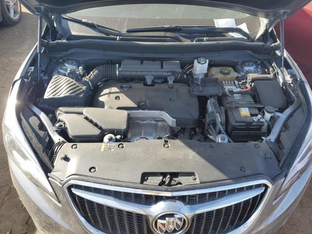 Photo 10 VIN: LRBFX2SA0LD017349 - BUICK ENVISION E 