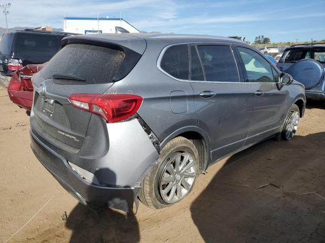 Photo 2 VIN: LRBFX2SA0LD017349 - BUICK ENVISION E 