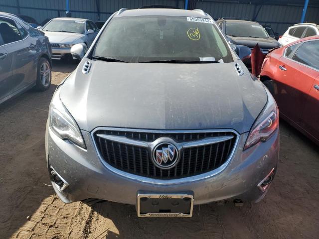 Photo 4 VIN: LRBFX2SA0LD017349 - BUICK ENVISION E 