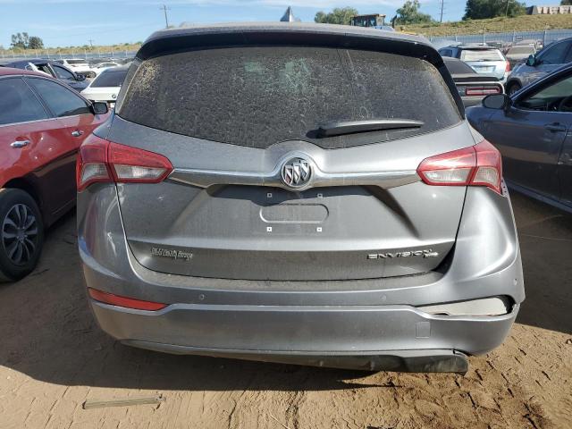 Photo 5 VIN: LRBFX2SA0LD017349 - BUICK ENVISION E 