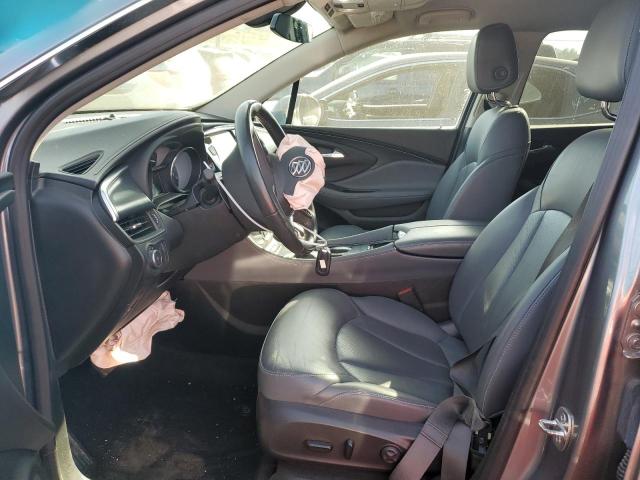 Photo 6 VIN: LRBFX2SA0LD017349 - BUICK ENVISION E 