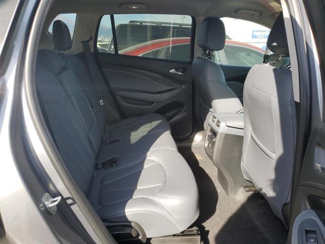 Photo 9 VIN: LRBFX2SA0LD017349 - BUICK ENVISION E 