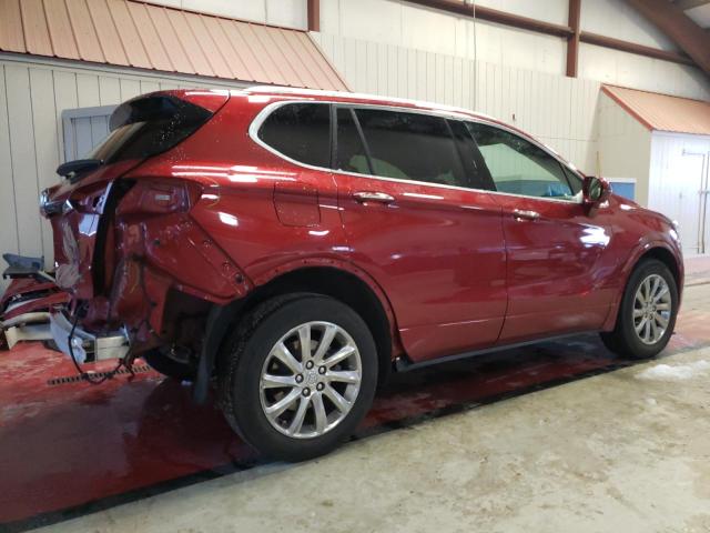 Photo 2 VIN: LRBFX2SA0LD032286 - BUICK ENVISION 