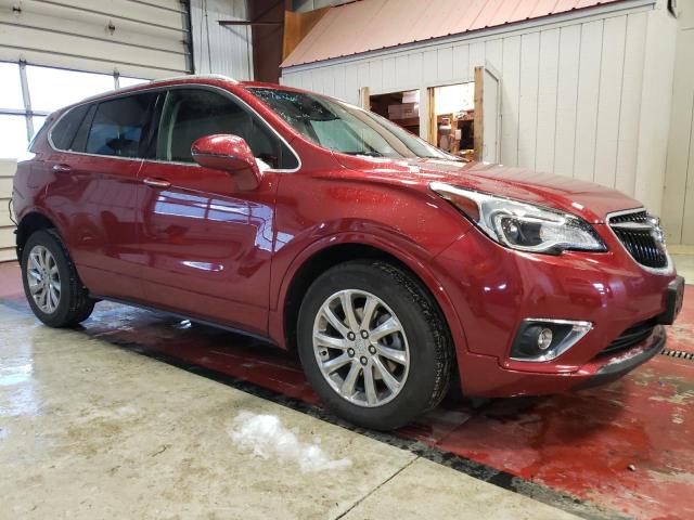 Photo 3 VIN: LRBFX2SA0LD032286 - BUICK ENVISION 