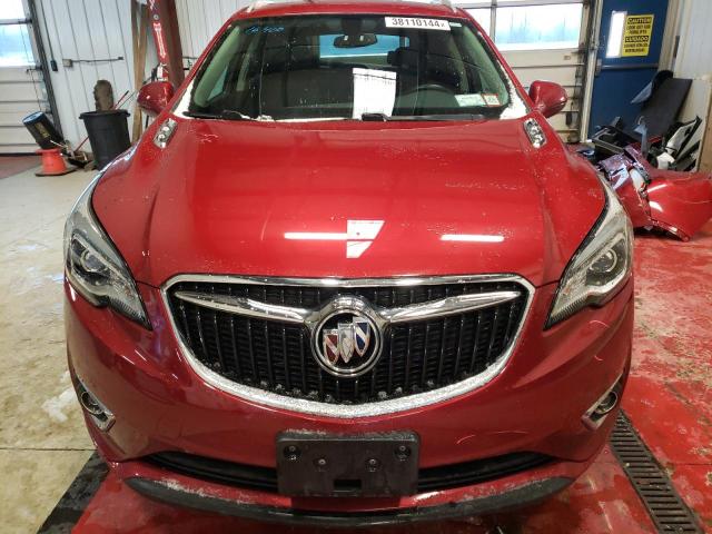 Photo 4 VIN: LRBFX2SA0LD032286 - BUICK ENVISION 