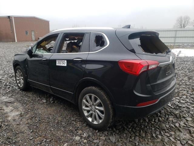 Photo 1 VIN: LRBFX2SA0LD078409 - BUICK ENVISION E 