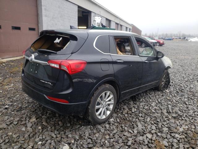 Photo 2 VIN: LRBFX2SA0LD078409 - BUICK ENVISION E 