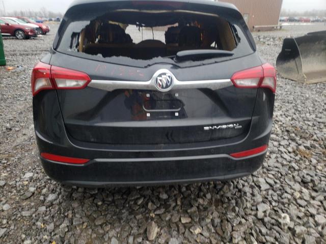 Photo 5 VIN: LRBFX2SA0LD078409 - BUICK ENVISION E 