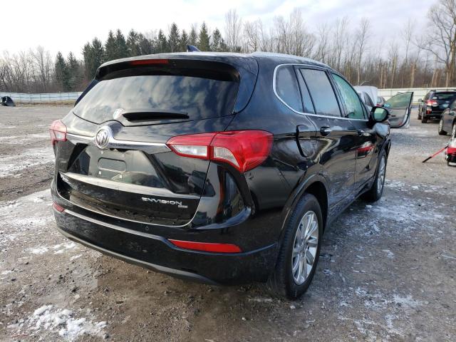 Photo 3 VIN: LRBFX2SA0LD138270 - BUICK ENVISION E 