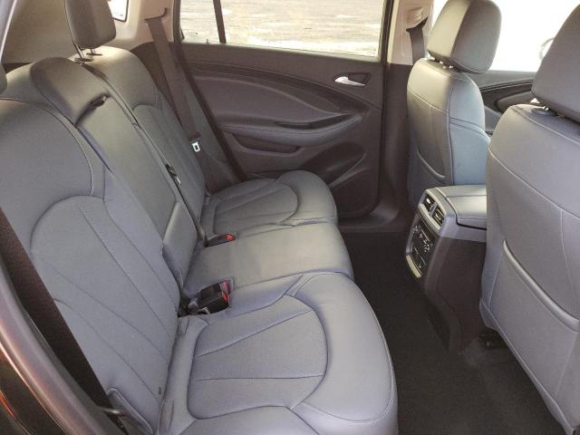 Photo 5 VIN: LRBFX2SA0LD138270 - BUICK ENVISION E 