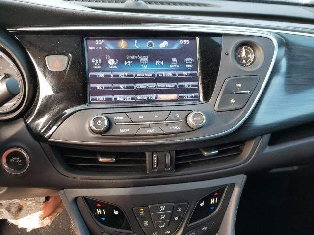 Photo 8 VIN: LRBFX2SA0LD138270 - BUICK ENVISION E 