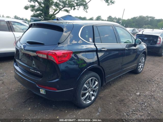 Photo 3 VIN: LRBFX2SA0LD150077 - BUICK ENVISION 