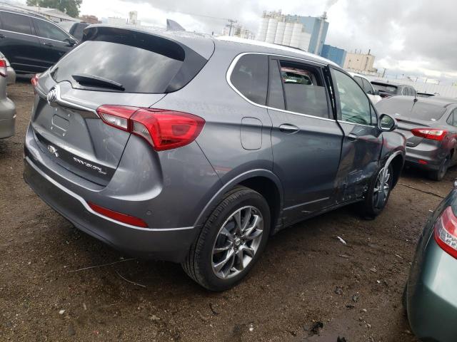 Photo 3 VIN: LRBFX2SA0LD158888 - BUICK ENVISION E 