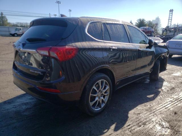 Photo 3 VIN: LRBFX2SA0LD163458 - BUICK ENVISION E 