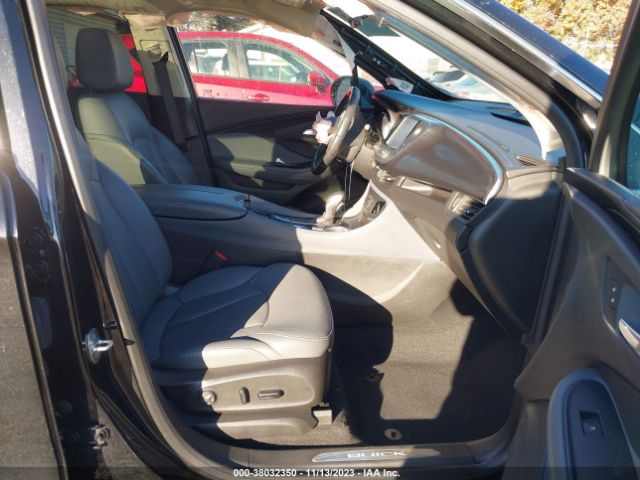 Photo 4 VIN: LRBFX2SA0LD165212 - BUICK ENVISION 